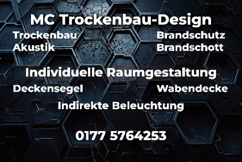 MC Design