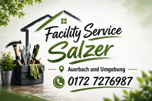 Facility Service Salzer